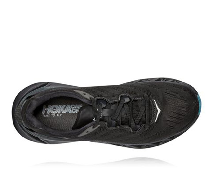 Chaussure Running Hoka One One Elevon 2 Homme - Noir - VSJ-659238